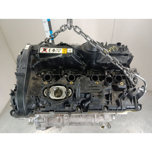 Двигатель BMW X1 X1 F48 2014-2022 Двигатель BMW X1 X1 F48 2014-2022