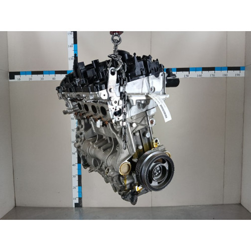 Двигатель BMW X1 X1 F48 2014-2022 Двигатель BMW X1 X1 F48 2014-2022