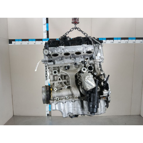 Двигатель BMW X1 X1 F48 2014-2022 Двигатель BMW X1 X1 F48 2014-2022