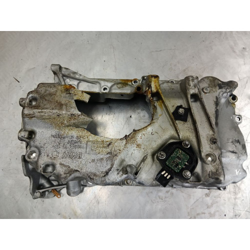 Двигатель BMW X1 X1 F48 2014-2022 Двигатель BMW X1 X1 F48 2014-2022