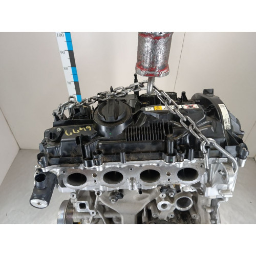 Двигатель BMW X1 X1 F48 2014-2022 Двигатель BMW X1 X1 F48 2014-2022