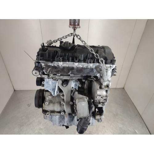 Двигатель BMW 2-Series 2-serie F45/F46 Tourer 2015-2022 Двигатель BMW 2-Series 2-serie F45/F46 Tourer 2015-2022