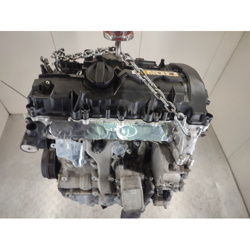 Двигатель BMW 2-Series 2-serie F45/F46 Tourer 2015-2022 Двигатель BMW 2-Series 2-serie F45/F46 Tourer 2015-2022