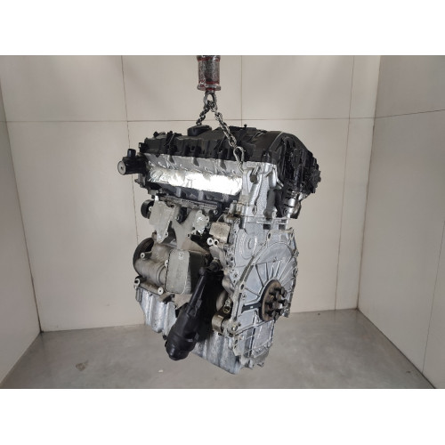 Двигатель BMW 2-Series 2-serie F45/F46 Tourer 2015-2022 Двигатель BMW 2-Series 2-serie F45/F46 Tourer 2015-2022