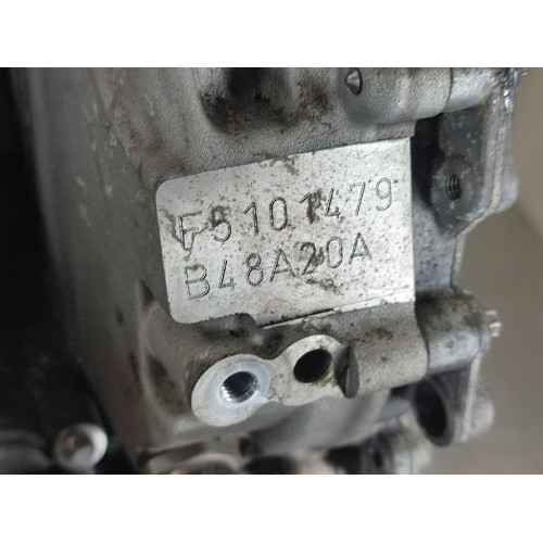 Двигатель BMW 2-Series 2-serie F45/F46 Tourer 2015-2022 Двигатель BMW 2-Series 2-serie F45/F46 Tourer 2015-2022
