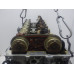 Двигатель BMW X3 X3 E83 2004-2010