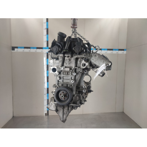 Двигатель BMW 3-Series 3-serie F30/F31/F80 2011-2020 Двигатель BMW 3-Series 3-serie F30/F31/F80 2011-2020