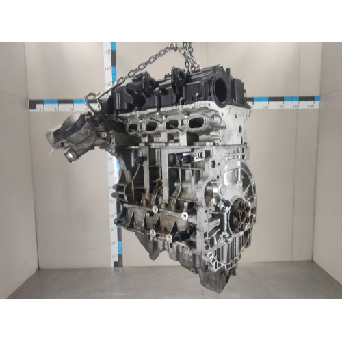 Двигатель BMW 3-Series 3-serie F30/F31/F80 2011-2020 Двигатель BMW 3-Series 3-serie F30/F31/F80 2011-2020