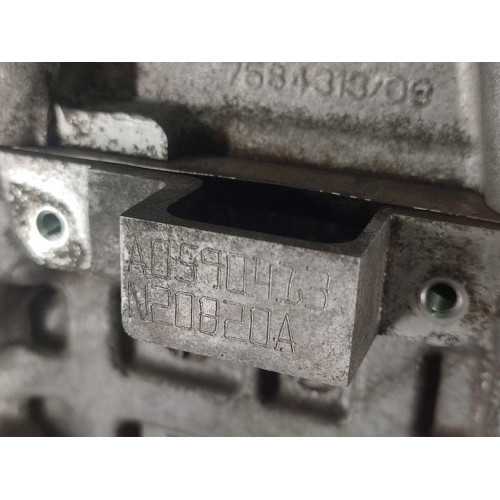Двигатель BMW 3-Series 3-serie F30/F31/F80 2011-2020 Двигатель BMW 3-Series 3-serie F30/F31/F80 2011-2020