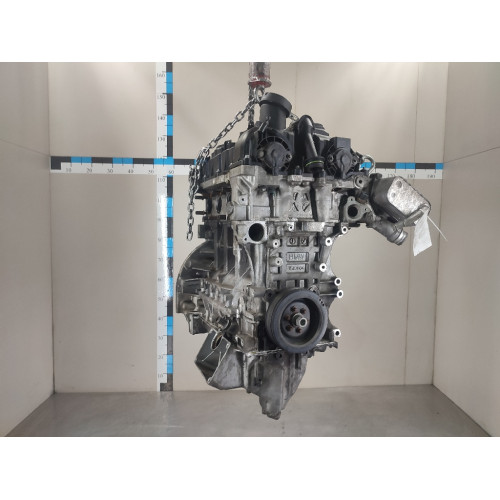 Двигатель BMW 3-Series 3-serie F30/F31/F80 2011-2020 Двигатель BMW 3-Series 3-serie F30/F31/F80 2011-2020