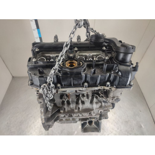 Двигатель BMW 3-Series 3-serie F30/F31/F80 2011-2020 Двигатель BMW 3-Series 3-serie F30/F31/F80 2011-2020