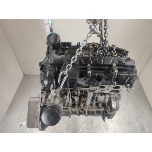 Двигатель BMW 3-Series 3-serie F30/F31/F80 2011-2020 Двигатель BMW 3-Series 3-serie F30/F31/F80 2011-2020