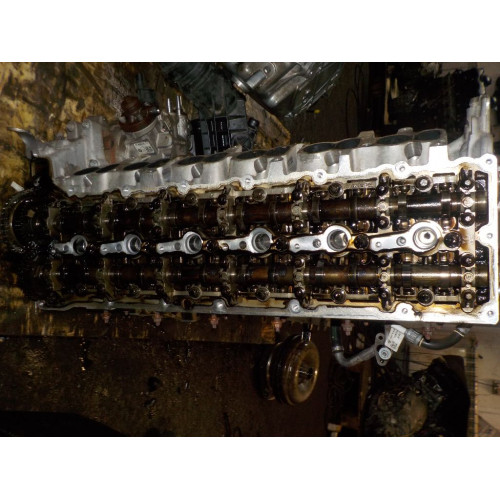 Двигатель BMW 5-Series 5-serie G30/G31/G38/F90 2017-2023 Двигатель BMW 5-Series 5-serie G30/G31/G38/F90 2017-2023