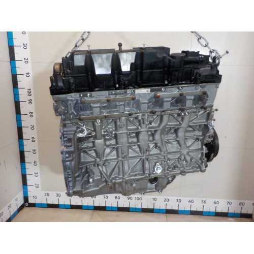Двигатель BMW 5-Series 5-serie G30/G31/G38/F90 2017-2023 Двигатель BMW 5-Series 5-serie G30/G31/G38/F90 2017-2023