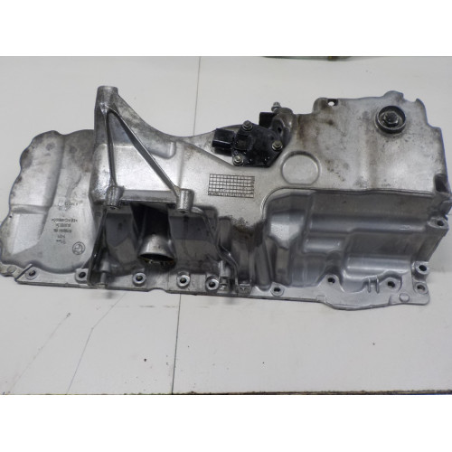 Двигатель BMW 5-Series 5-serie G30/G31/G38/F90 2017-2023 Двигатель BMW 5-Series 5-serie G30/G31/G38/F90 2017-2023