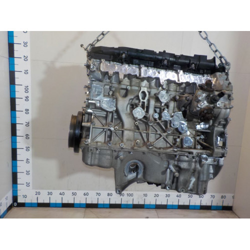 Двигатель BMW 5-Series 5-serie G30/G31/G38/F90 2017-2023 Двигатель BMW 5-Series 5-serie G30/G31/G38/F90 2017-2023