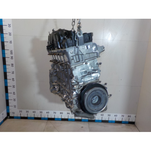Двигатель BMW 5-Series 5-serie G30/G31/G38/F90 2017-2023 Двигатель BMW 5-Series 5-serie G30/G31/G38/F90 2017-2023