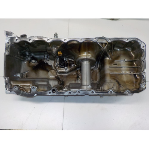 Двигатель BMW 5-Series 5-serie G30/G31/G38/F90 2017-2023 Двигатель BMW 5-Series 5-serie G30/G31/G38/F90 2017-2023