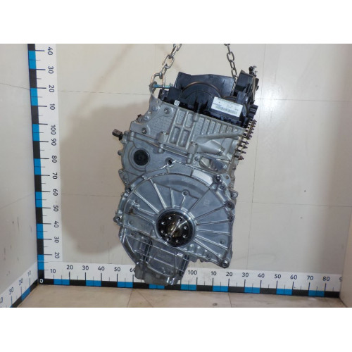 Двигатель BMW 5-Series 5-serie G30/G31/G38/F90 2017-2023 Двигатель BMW 5-Series 5-serie G30/G31/G38/F90 2017-2023