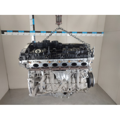 Двигатель BMW 6-Series 6-serie GT G32 2017-2023 Двигатель BMW 6-Series 6-serie GT G32 2017-2023