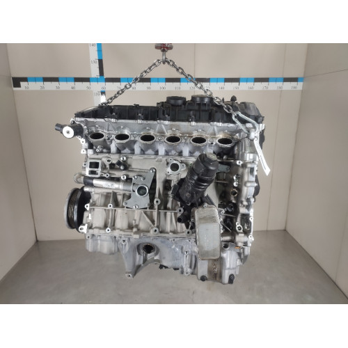 Двигатель BMW 6-Series 6-serie GT G32 2017-2023 Двигатель BMW 6-Series 6-serie GT G32 2017-2023