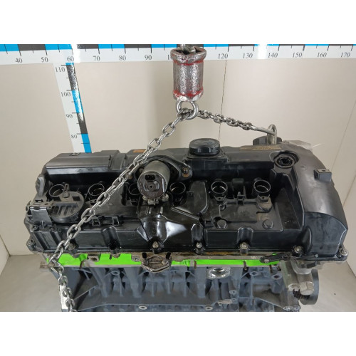 Двигатель BMW X5 X5 E70 2007-2013 Двигатель BMW X5 X5 E70 2007-2013