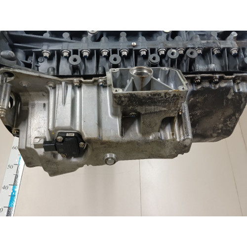Двигатель BMW X5 X5 E70 2007-2013 Двигатель BMW X5 X5 E70 2007-2013