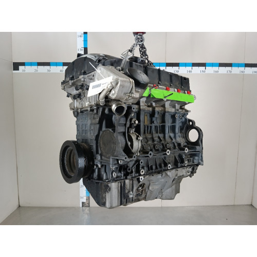 Двигатель BMW X5 X5 E70 2007-2013 Двигатель BMW X5 X5 E70 2007-2013