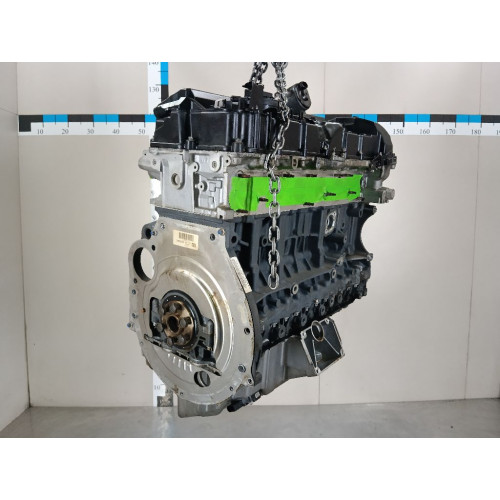 Двигатель BMW X5 X5 E70 2007-2013 Двигатель BMW X5 X5 E70 2007-2013