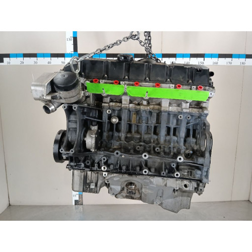 Двигатель BMW X5 X5 E70 2007-2013 Двигатель BMW X5 X5 E70 2007-2013