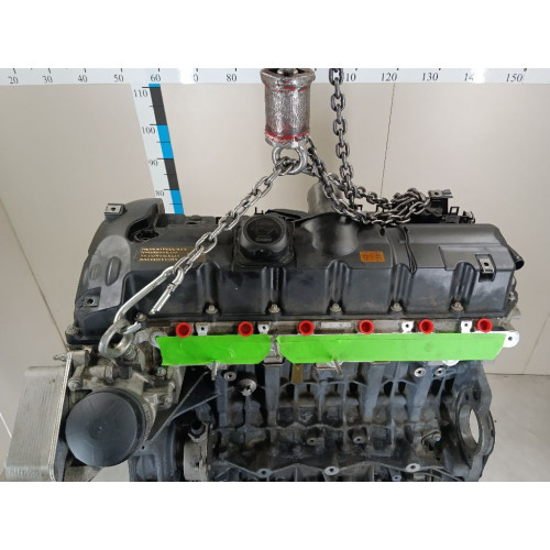 Двигатель BMW X5 X5 E70 2007-2013 Двигатель BMW X5 X5 E70 2007-2013