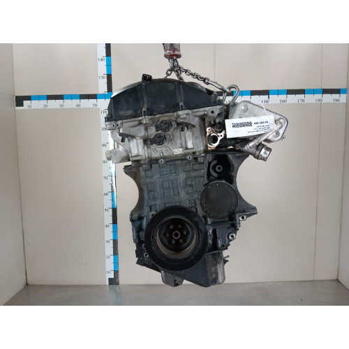 Двигатель BMW X5 X5 E70 2007-2013 Двигатель BMW X5 X5 E70 2007-2013
