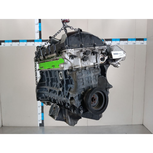 Двигатель BMW X5 X5 E70 2007-2013 Двигатель BMW X5 X5 E70 2007-2013