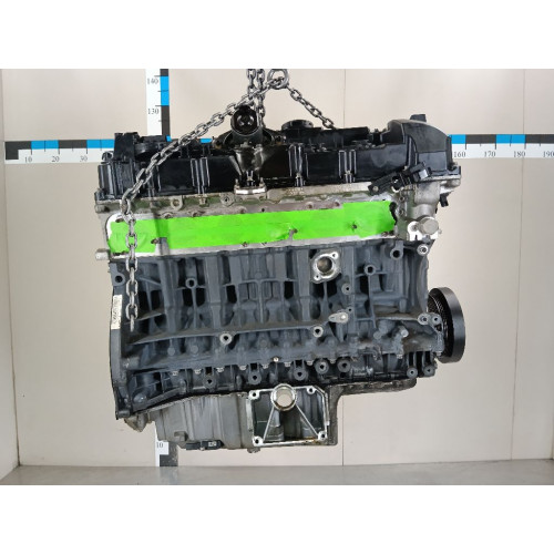 Двигатель BMW X5 X5 E70 2007-2013 Двигатель BMW X5 X5 E70 2007-2013