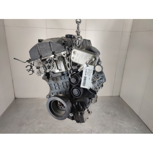 Двигатель BMW X5 X5 E70 2007-2013 Двигатель BMW X5 X5 E70 2007-2013