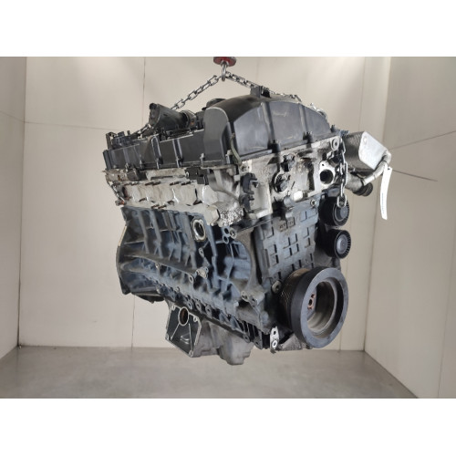 Двигатель BMW X5 X5 E70 2007-2013 Двигатель BMW X5 X5 E70 2007-2013