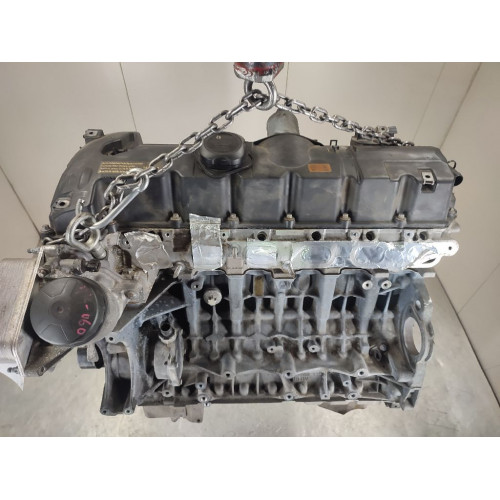 Двигатель BMW X5 X5 E70 2007-2013 Двигатель BMW X5 X5 E70 2007-2013