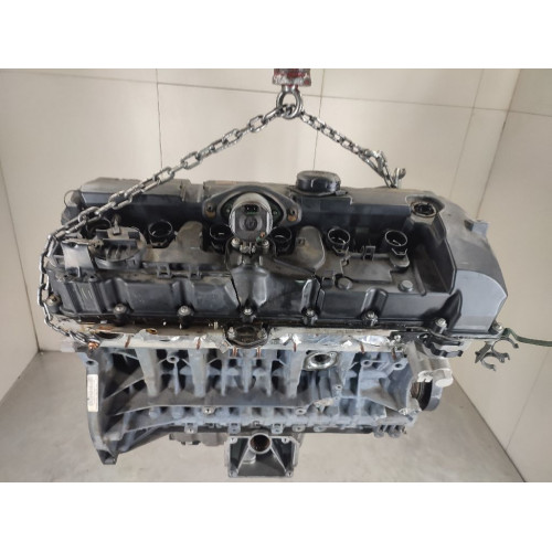 Двигатель BMW X5 X5 E70 2007-2013 Двигатель BMW X5 X5 E70 2007-2013