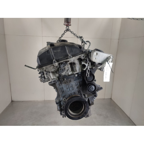 Двигатель BMW X5 X5 E70 2007-2013 Двигатель BMW X5 X5 E70 2007-2013