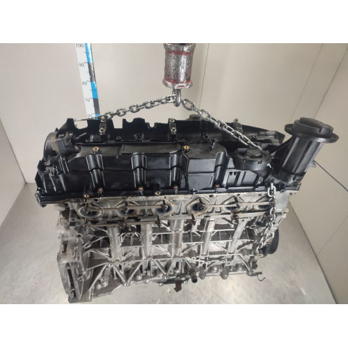 Двигатель BMW X5 X5 E70 2007-2013 Двигатель BMW X5 X5 E70 2007-2013