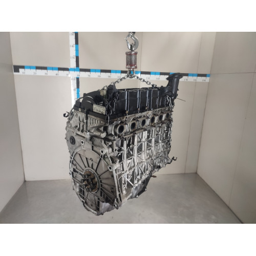 Двигатель BMW X5 X5 E70 2007-2013 Двигатель BMW X5 X5 E70 2007-2013