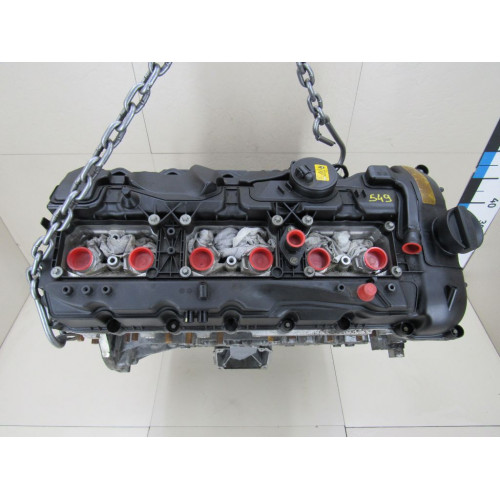 Двигатель BMW X5 X5 E70 2007-2013 Двигатель BMW X5 X5 E70 2007-2013