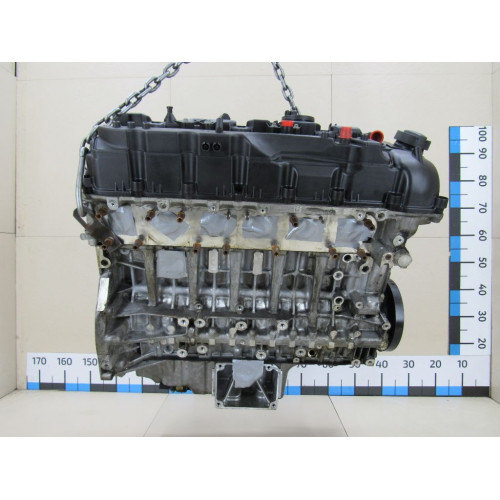Двигатель BMW X5 X5 E70 2007-2013 Двигатель BMW X5 X5 E70 2007-2013