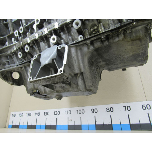 Двигатель BMW X5 X5 E70 2007-2013 Двигатель BMW X5 X5 E70 2007-2013