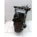 Двигатель Volvo V60 V60 2011-2018