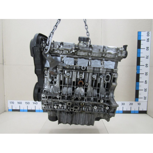 Двигатель Volvo S60 S60 2000-2009 Двигатель Volvo S60 S60 2000-2009