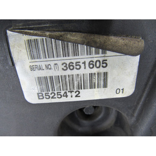 Двигатель Volvo S60 S60 2000-2009 Двигатель Volvo S60 S60 2000-2009