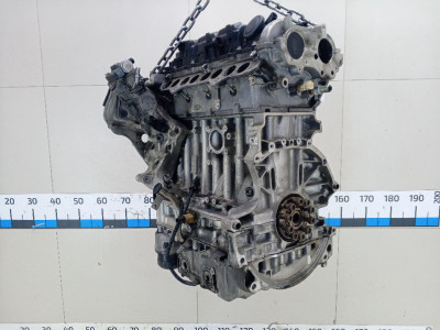 Двигатель XC90 2015> (2.0Л. ТУРБО ДИЗЕЛЬ 16V D4204T23)
