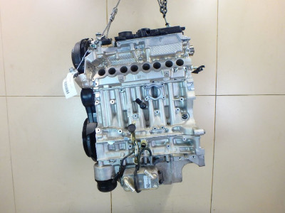 Двигатель XC90 2015> (2.0Л. ТУРБО 16V B4204T53)