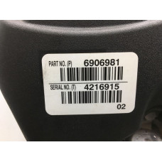 Двигатель XC90 2015> (2.0Л. ТУРБО 16V B420T10)
